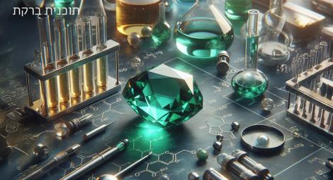 תוכנית ברקת