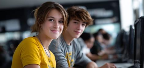 תוכניות המרכז האוניברסיטאי לנוער