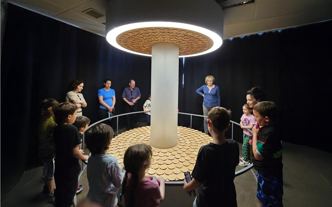 המרכז האוניברסיטאי לנוער