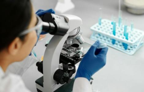 הנדסה גנטית ו- DNA