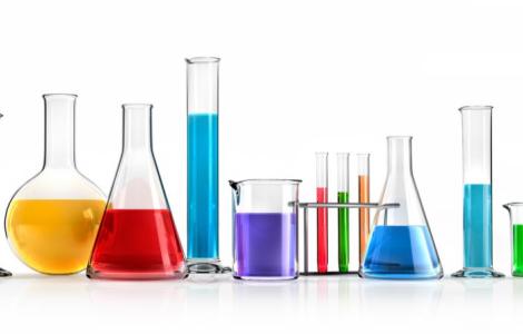 כרומטוגרפיה וצמחים צבעוניים