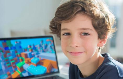 תכנות בעזרת מיינקראפט