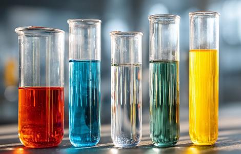 ימי עיון לבתי ספר בנושא כימיה