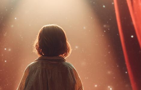 ימי עיון לבתי ספר בנושא מדעי הרוח- תיאטרון