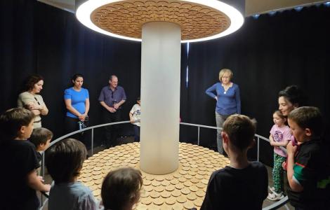 מוזיאון פטר לאמנות ולמדעי הננו